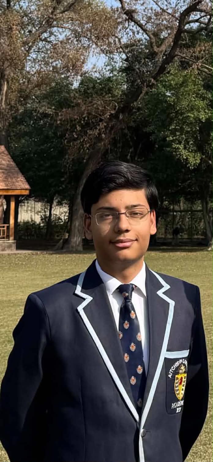 Bahawal Hussain Chatta